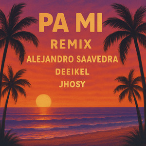 Pa Mi (Remix)
