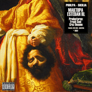 POOLPA - SICILIA (Explicit)