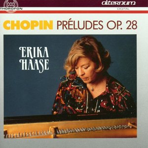 Préludes, Nr. 15, Des-Dur, op. 28: Sostenuto