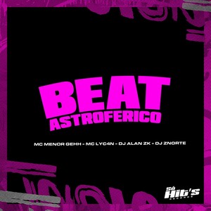 Beat Astroferico (Explicit)