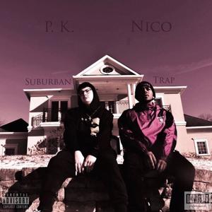 Feds Might Know(feat. Lord Madley Charlie Lean & P.K.)
