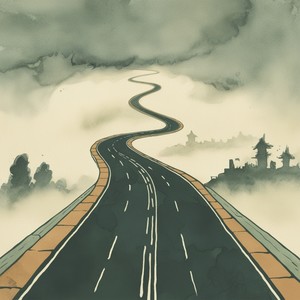 the road to a dream