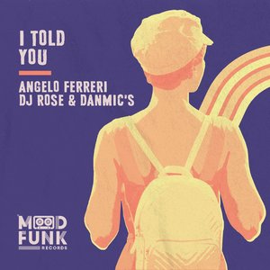 I Told You (Radio Edit)