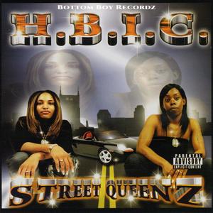 Street Queenz (Explicit)