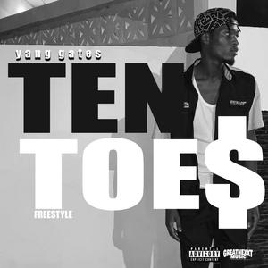 Ten Toes (Explicit)