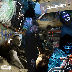 CAZZO (Explicit)