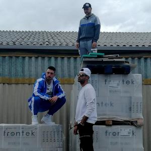 Premium (feat. Replay y Nolo) (Explicit)