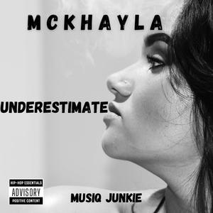 Underestimate (feat. Musiq Junkie)