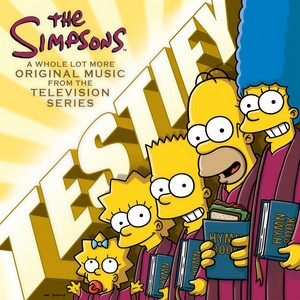 The Simpsons Main Title Theme (From 