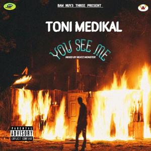 You See Me (Mixed By Beat Monster) [Explicit]