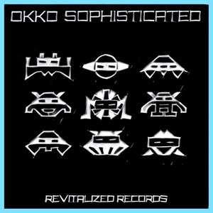 Sophisticated (Original Mix)