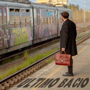 ULTIMO BACIO (Explicit)