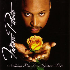 Nothing But Love Spoken Here (U.S. remix #2)