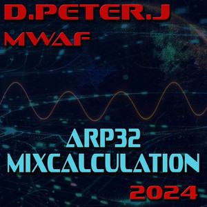 Arp32 Mixcalculation (2024 Version)