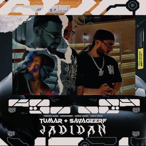 Jadidan (feat. Savageerf) (Explicit)