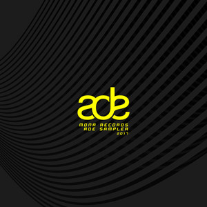 Mona Records ADE Sampler 2017