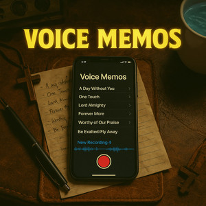 Worthy of Our Praise