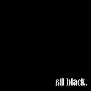 ALL BLACK (feat. Traykoff & FOM Tedkata) [Explicit]