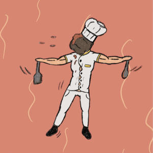 PASTA MAN.mp3 (feat. chef chung)