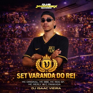 Set Varanda do Rei (Explicit)