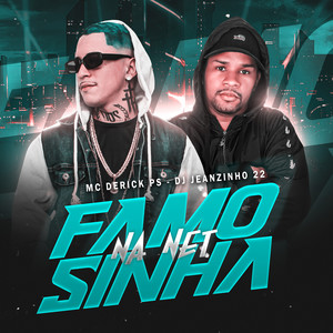 FAMOSINHA NA NET (Explicit)