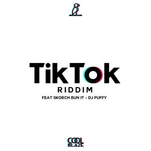 Tik Tok Riddim (Inst.)