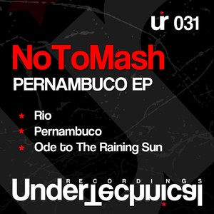 Pernambuco (Original Mix)