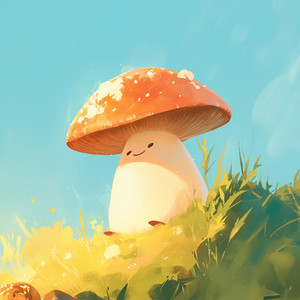 mushroom