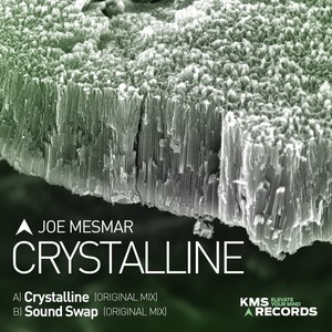 Crystaline (Extended Mix)