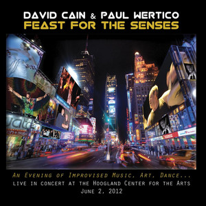 The Twisted Screen (Live)