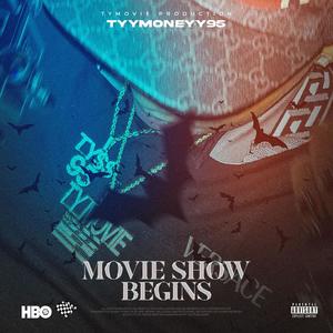 The Movie Show Begins (Explicit)