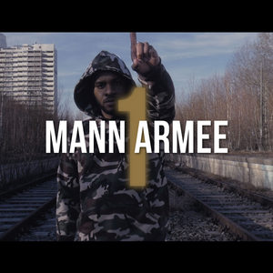 1 Mann Armee