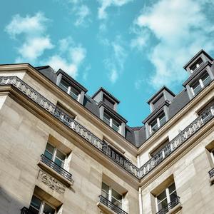 Paname (feat. China White) (Explicit)