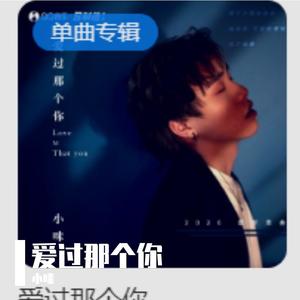 爱过那个你