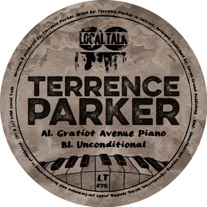 Gratiot Avenue Piano (Original Mix)
