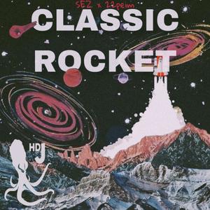 Classic Rocket