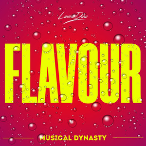 Flavour