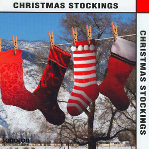 Christmas Stockings