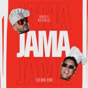 La Jama (feat. Jombriel & Waldokinc) (Tech House)