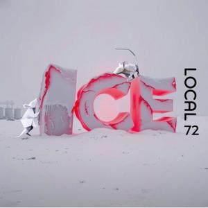 ICE (Minnesota Snow) (feat. Kasha)