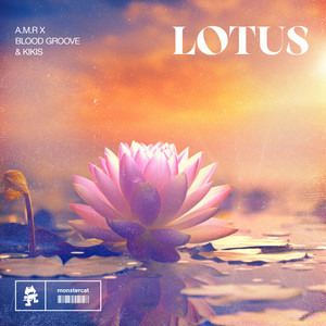 A.M.R - Lotus
