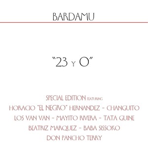 El Padrino(feat. Changuito, Tata Guine & Don Pancho Terry)