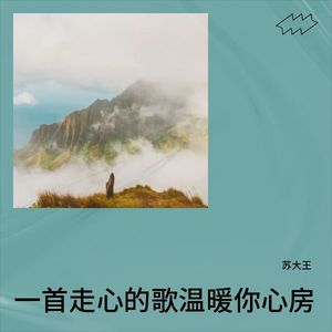 一首走心的歌温暖你心房