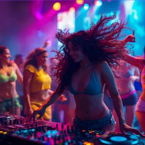 DJ Gemes Aku Bila Dekat Kamu - Remix