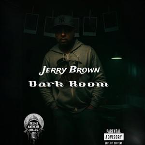 Dark Room (Explicit)
