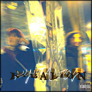 Kybalion (feat. Veive) [Explicit]