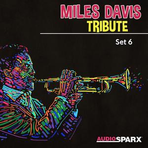 Miles Davis Tribute, Set 6