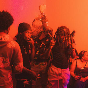 YNZ (feat. Luh Troop & Luh Gudda) (Explicit)