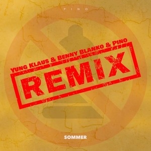 Sommer (Remix|Explicit)