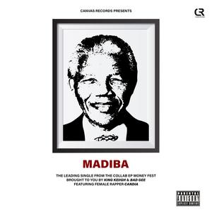 Madiba (feat. Candia) [Explicit]